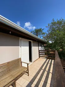 Sofia Suite - Sossego Homestay - C. dos Guimarães - Image 2