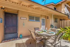 129-2 Opdateret Oceanview Retreat i Puamana - Image 4