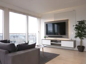 Islands brygge - nice view 8th floor - close to ce - Image 2