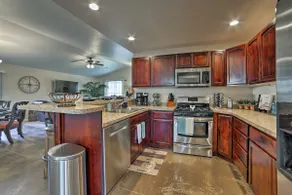 Mountain-View Moab Home w/ Pool & Hot Tub Access! - Image 5