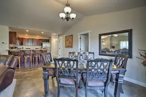 Mountain-View Moab Home w/ Pool & Hot Tub Access! - Image 4