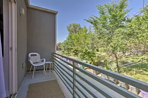 LoHi Apartment w/ Patio: 1 Mi to Downtown Denver! - Image 2