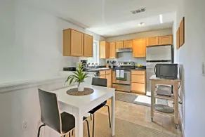 LoHi Apartment w/ Patio: 1 Mi to Downtown Denver! - Image 3