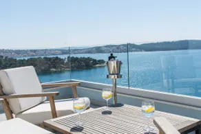 Apartment Deep Blue near Trogir - Image 4