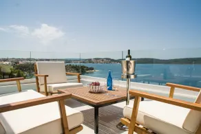 Apartment Deep Blue near Trogir - Image 2