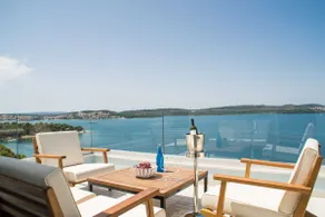 Apartment Deep Blue near Trogir - Image 3