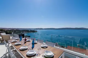 Apartment Deep Blue near Trogir - Image 5
