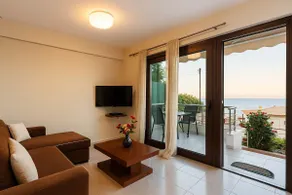 Villa neben dem Strand mit Panoramablick - Image 4