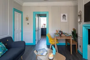 Kingsmead Square Apartment - Image 4