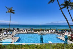 The Whaler 859 Kaanapali! Helt ombyggd havsutsikt, High End Luxury - Image 5