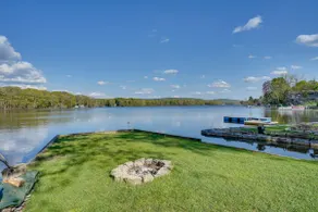 Uppdaterad Song Lake Home: Ski, Ice Fish, Snowmobile! - Image 4