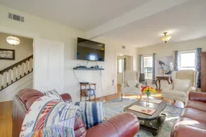 Historic Hoopersville Getaway on Chesapeake Bay! - Image 4