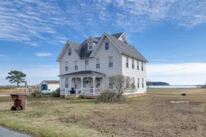 Historic Hoopersville Getaway on Chesapeake Bay! - Image 1