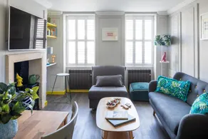 Kingsmead Square Apartments - Image 3
