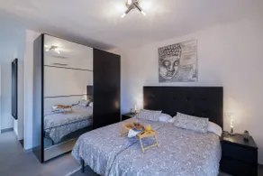 Moderne hus med privat pool, havudsigt, gratis WiFi, grill, aircondition. - Image 4
