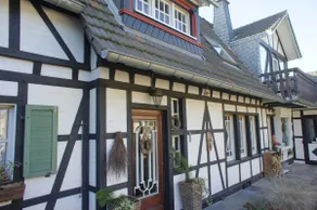 Close to the Rhine -Apartment in the historic half-timbered building - Image 2