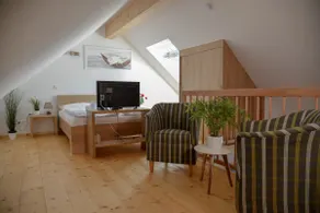 Alpine Apartment Lisa 7 - Bad Mitterndorf - Image 4