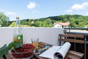 Talblick apartment in a fantastic location! - Image 5
