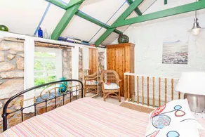 Castaways Vellandreath Cornish Cottages - Image 3