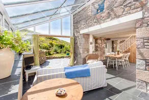 Castaways Vellandreath Cornish Cottages - Image 5
