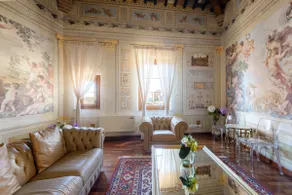 Domus Nannini SPA - Palazzo Nannini - Image 1