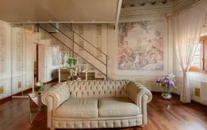 Domus Nannini SPA - Palazzo Nannini - Image 2