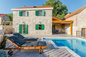 Holiday Home Rustic - Image 4