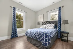 Historic and Modern Apt A in Central Mooresville - Image 4