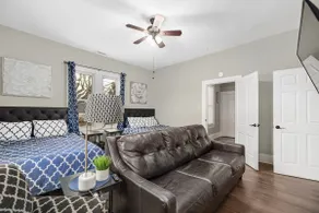 Historic and Modern Apt A in Central Mooresville - Image 3