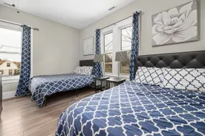 Historic and Modern Apt A in Central Mooresville - Image 2