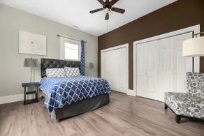 Historic and Modern Apt A in Central Mooresville - Image 5