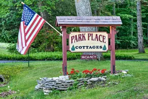 NY! 'Butternut Cottage' i Central Door County! - Image 2