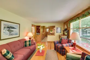 NY! 'Butternut Cottage' i Central Door County! - Image 3