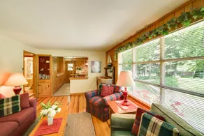 NY! 'Butternut Cottage' i Central Door County! - Image 5
