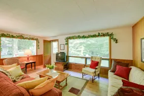 NY! 'Cherry Cottage' nær Peninsula State Park! - Image 3