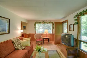NY! 'Cherry Cottage' nær Peninsula State Park! - Image 4