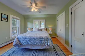 Mountain View Victorian Retreat by Evergreen Home - Image 4