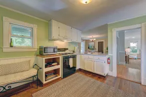 Mountain View Victorian Retreat by Evergreen Home - Image 5