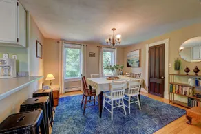 Mountain View Victorian Retreat by Evergreen Home - Image 3