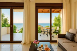 Armonia by the Sea - Majestic Seaside Retreat - Image 3