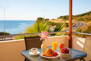 Armonia by the Sea - Majestic Seaside Retreat - Image 2