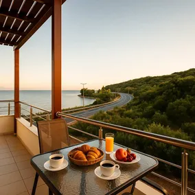 Armonia by the Sea - Majestic Seaside Retreat - Image 5