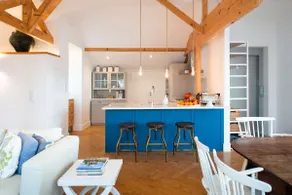 Ocean View Penthouse - Central Ericeira - Image 2