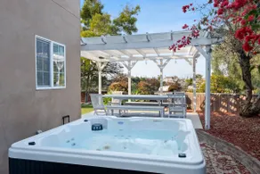 7 BR Canyon Views Hot Tub Pool Table Location - Image 2