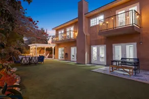 7 BR Canyon Views Hot Tub Pool Table Location - Image 5
