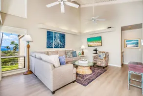 Wailea Ekolu # 501 Panoramaudsigt over havet, 2Bd / 2Ba, A / C, 6 sovepladser, fantastiske priser! - Image 2