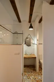 Antoni's Apartments, Apartment with double bed and - Image 3