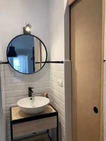 Antoni's Apartments, Apartment with double bed and - Image 5