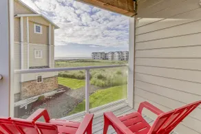 221 - Don't Worry, Be Happy ~ Spacious Ocean View - Image 5