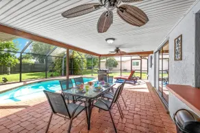 Villa Florida Flair - Genießen Sie das Gefühl von Entspannung und Gemütlichkeit - Image 3